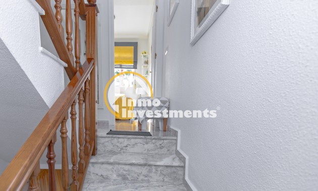 Resale - Town house - Playa Flamenca