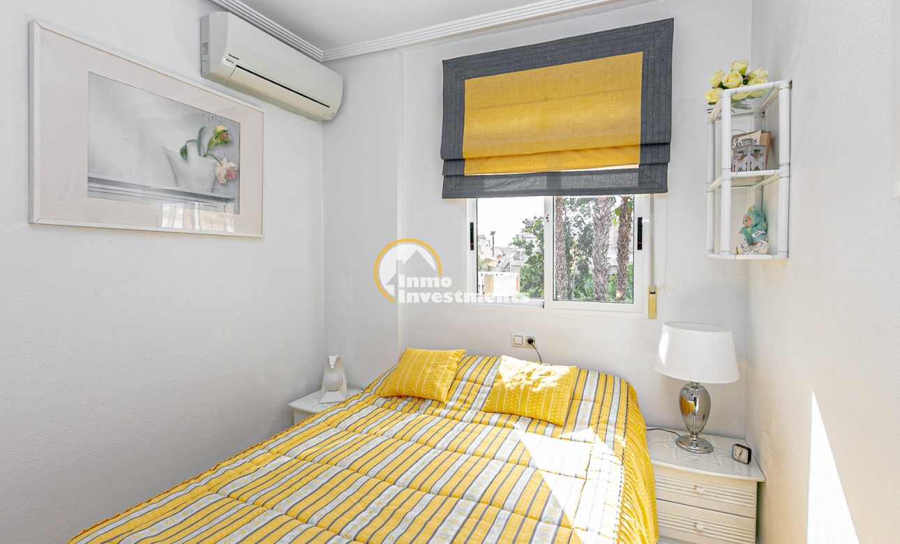 Resale - Town house - Playa Flamenca