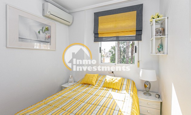 Resale - Town house - Playa Flamenca