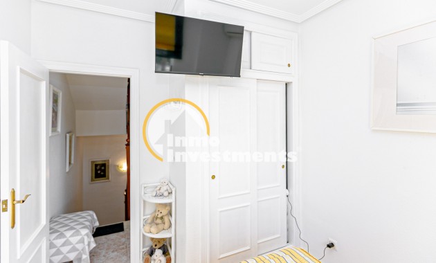 Resale - Town house - Playa Flamenca