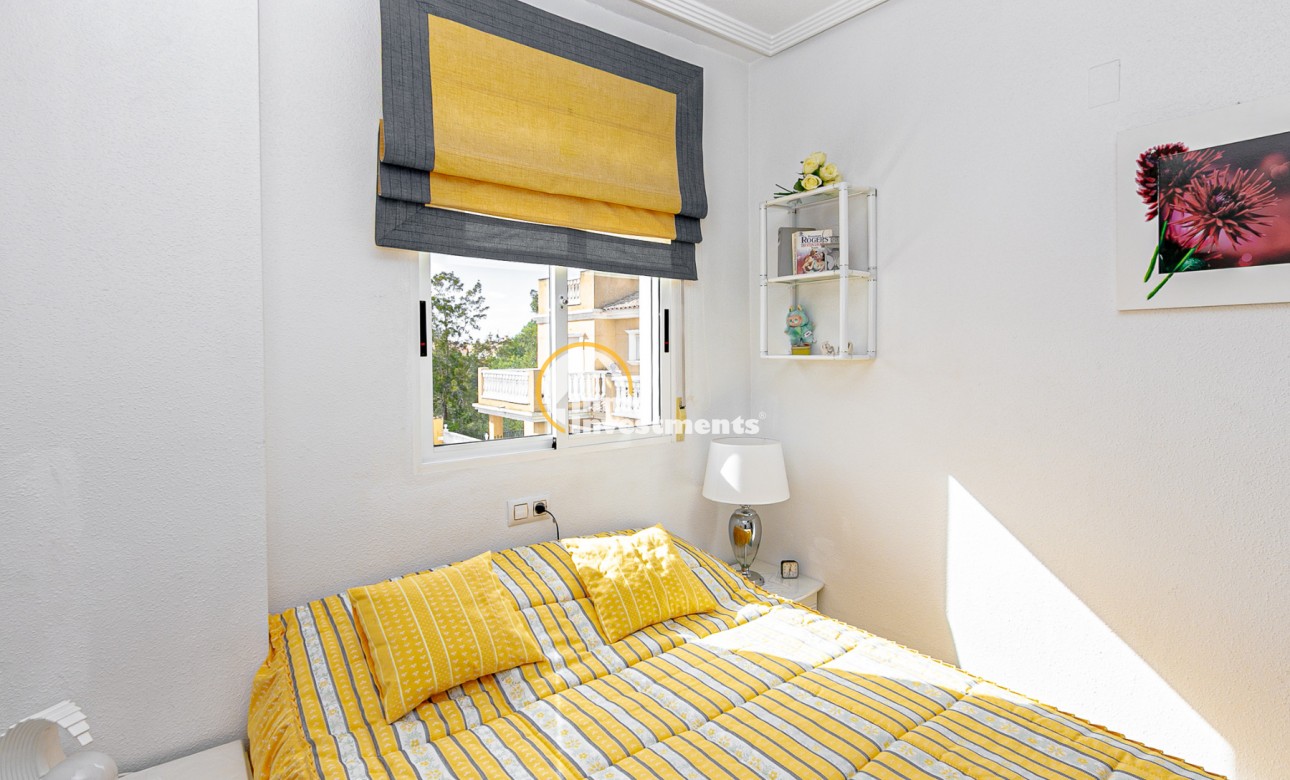 Resale - Town house - Playa Flamenca