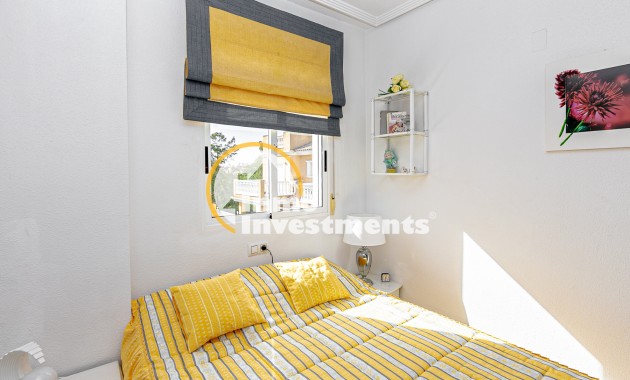 Resale - Town house - Playa Flamenca