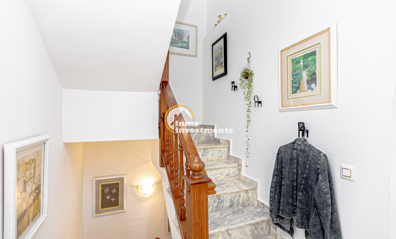 Resale - Town house - Playa Flamenca