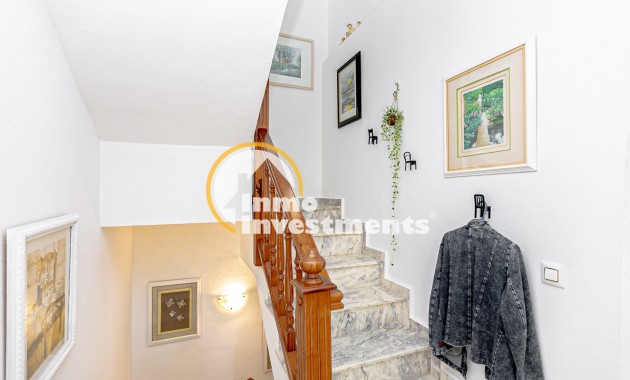 Resale - Town house - Playa Flamenca