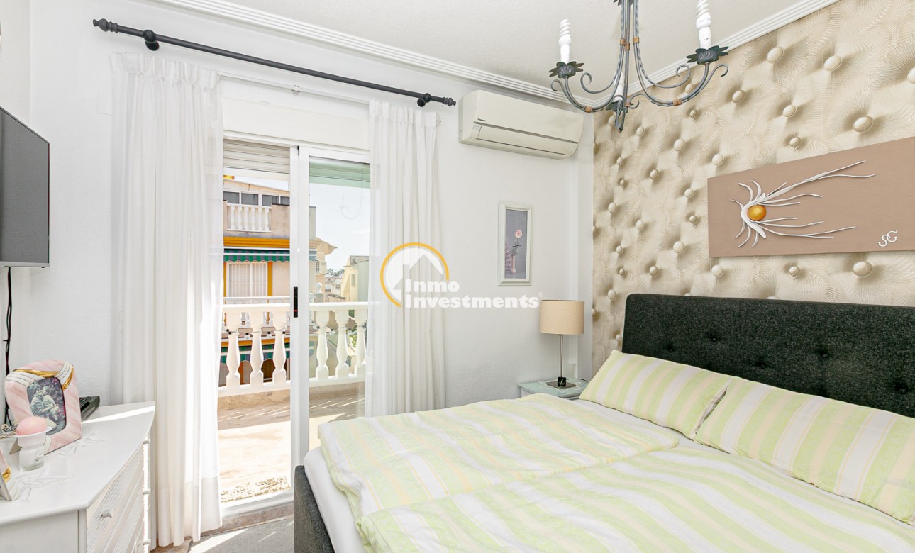 Resale - Town house - Playa Flamenca