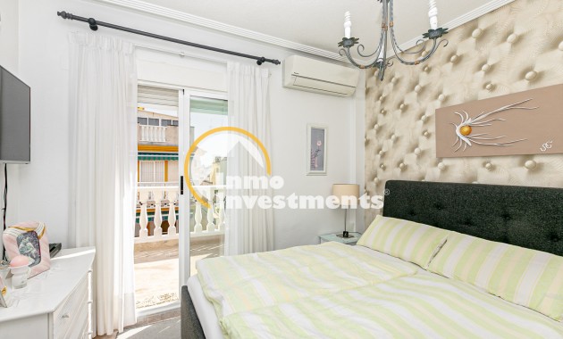 Resale - Town house - Playa Flamenca