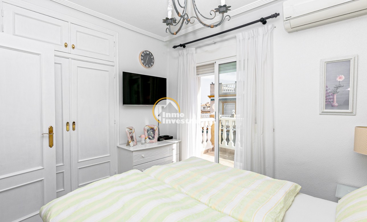 Resale - Town house - Playa Flamenca