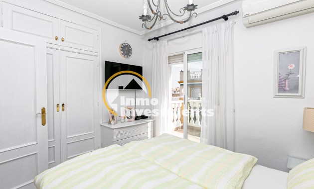 Resale - Town house - Playa Flamenca