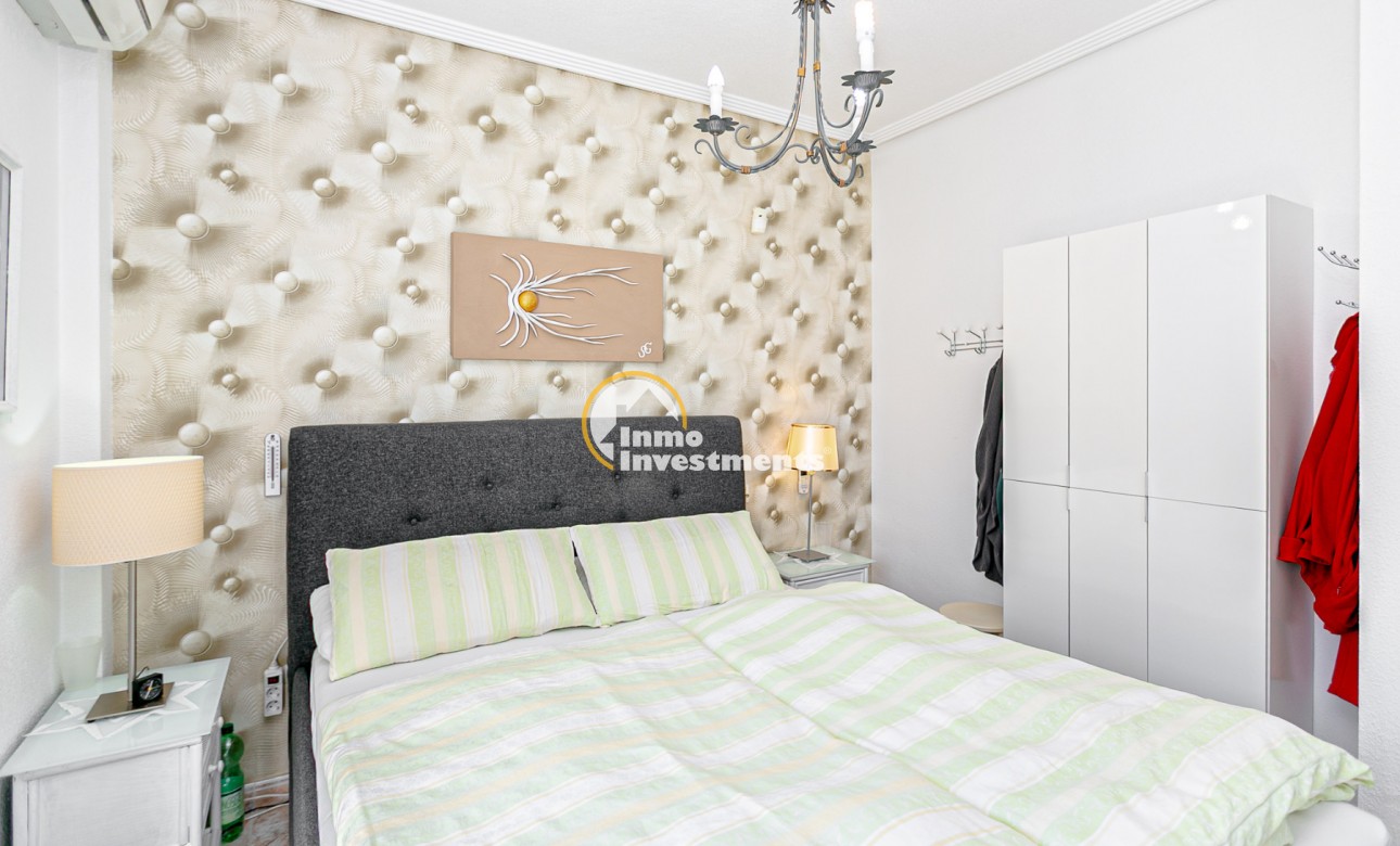 Resale - Town house - Playa Flamenca