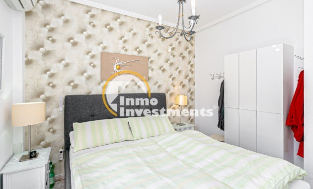 Resale - Town house - Playa Flamenca