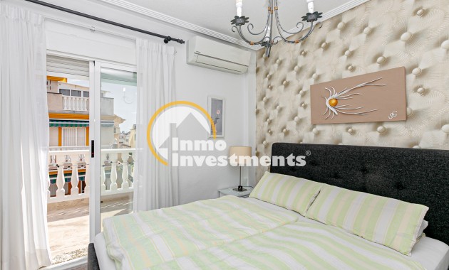 Resale - Town house - Playa Flamenca