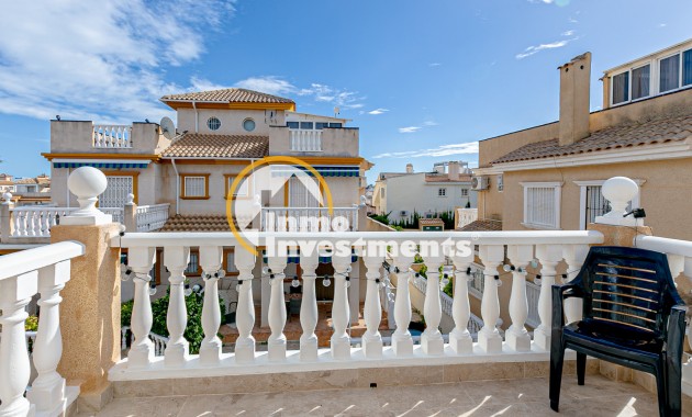 Resale - Town house - Playa Flamenca