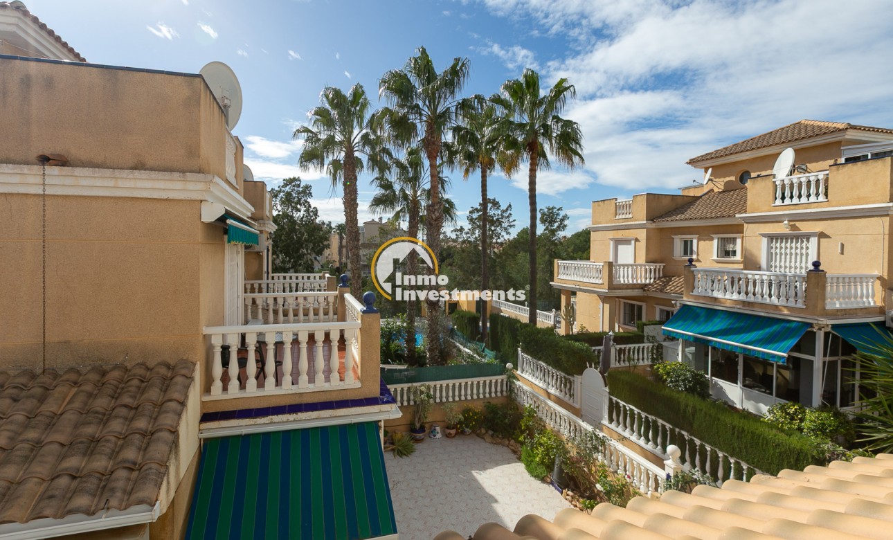 Resale - Town house - Playa Flamenca