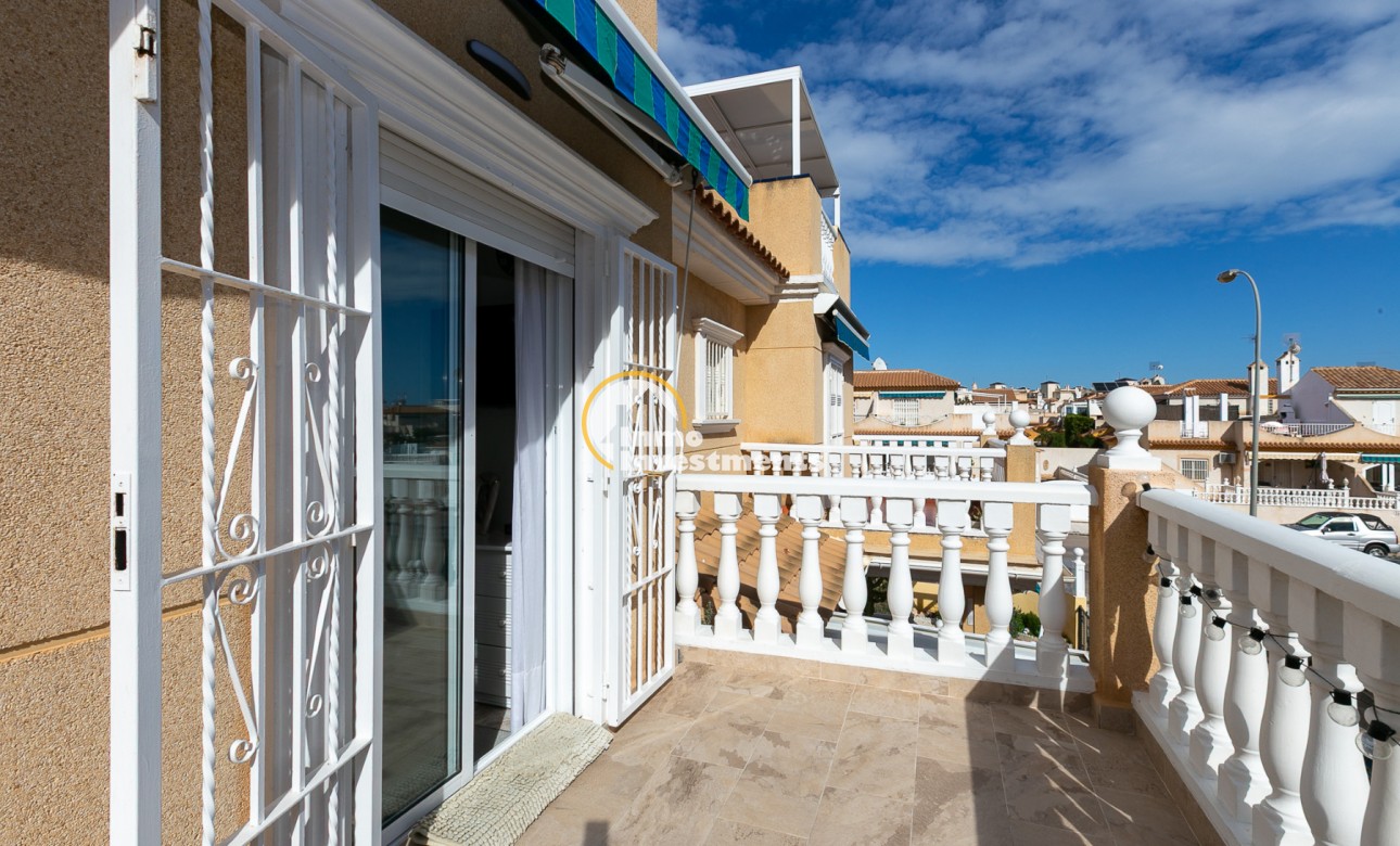 Resale - Town house - Playa Flamenca