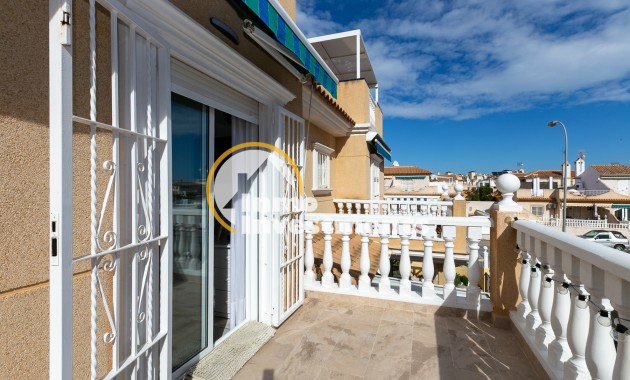 Resale - Town house - Playa Flamenca