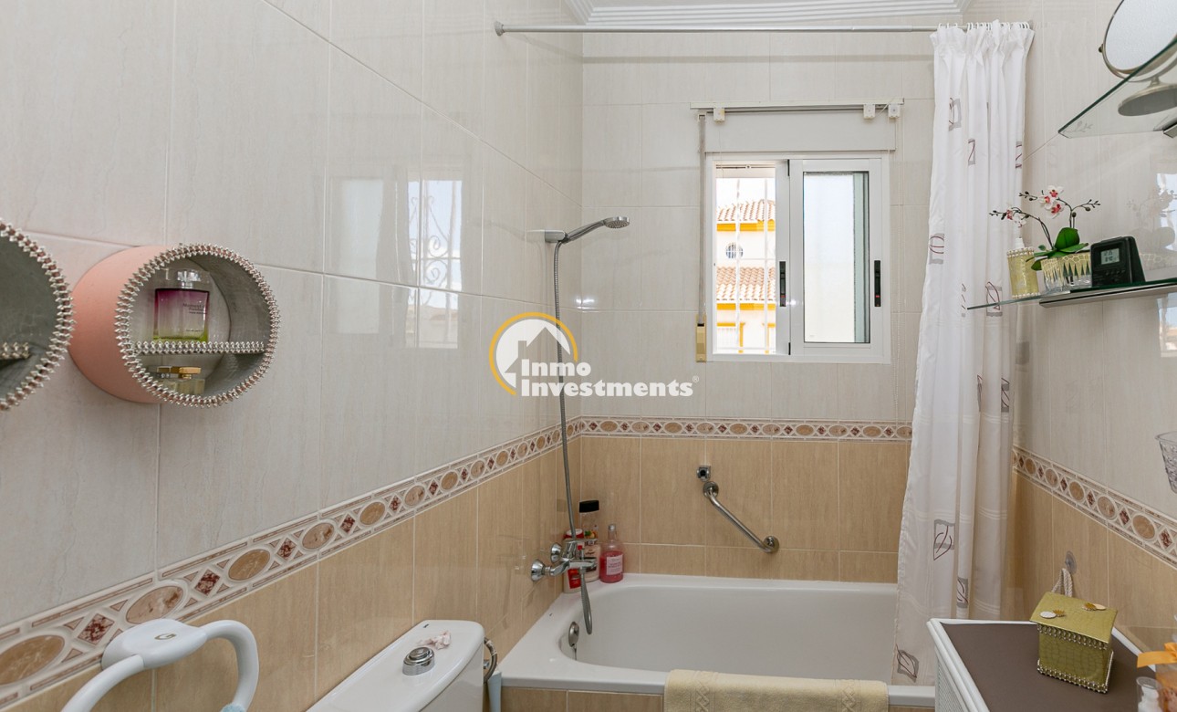 Resale - Town house - Playa Flamenca