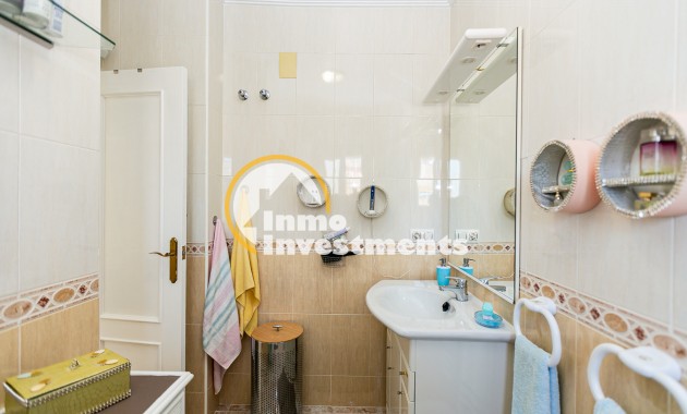 Resale - Town house - Playa Flamenca