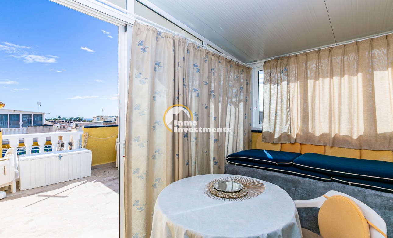 Resale - Town house - Playa Flamenca