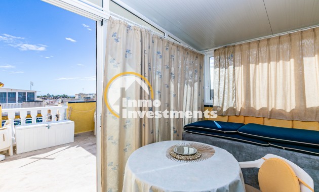 Resale - Town house - Playa Flamenca