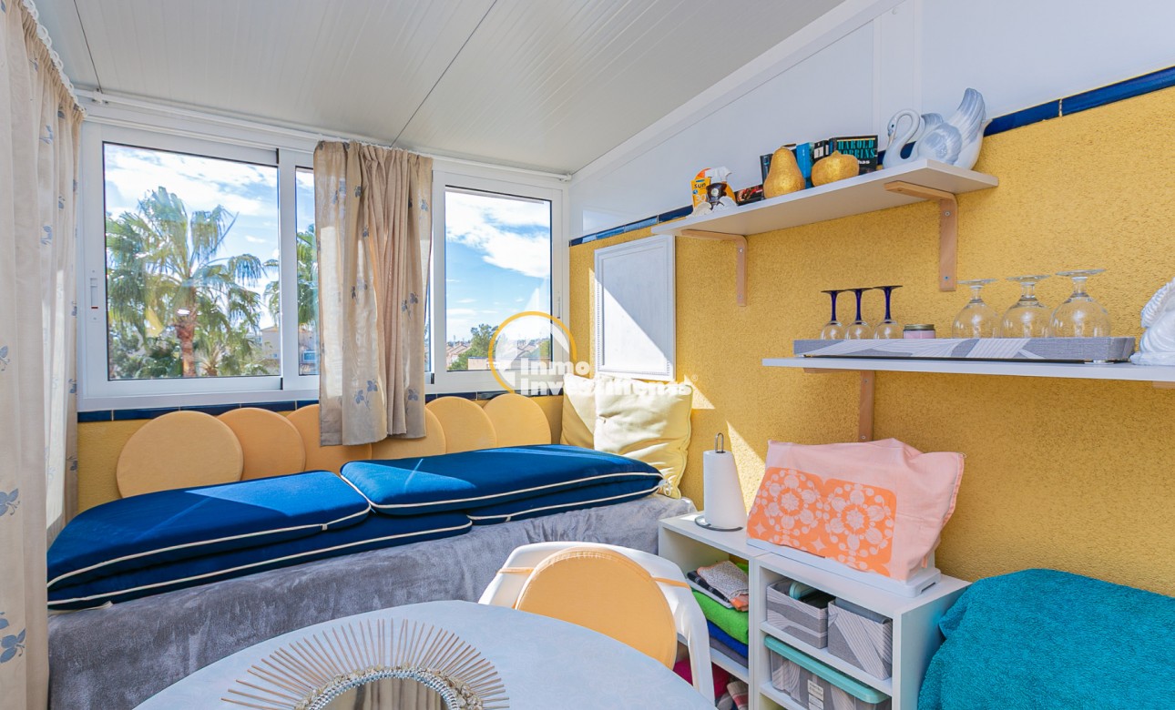 Resale - Town house - Playa Flamenca