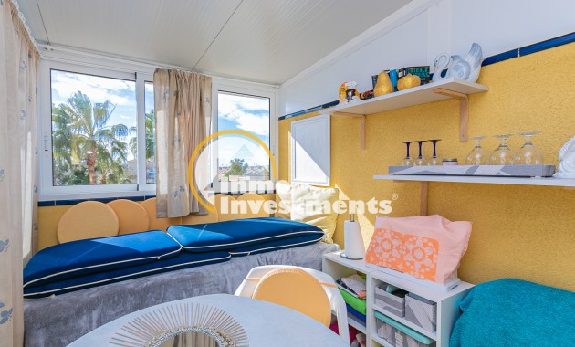 Resale - Town house - Playa Flamenca