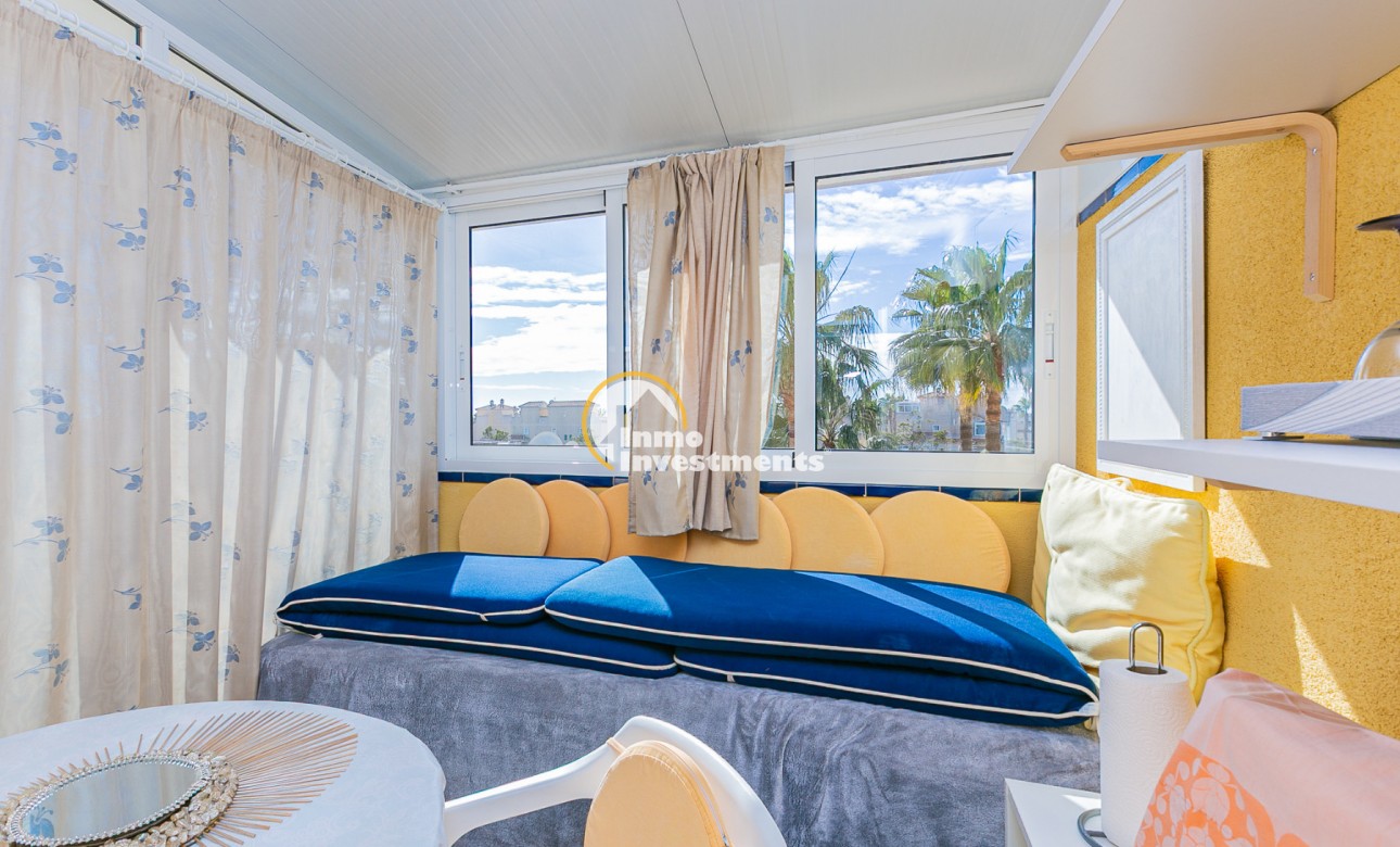 Resale - Town house - Playa Flamenca