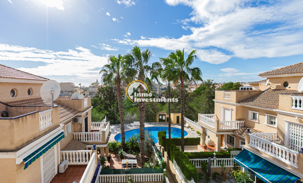 Resale - Town house - Playa Flamenca
