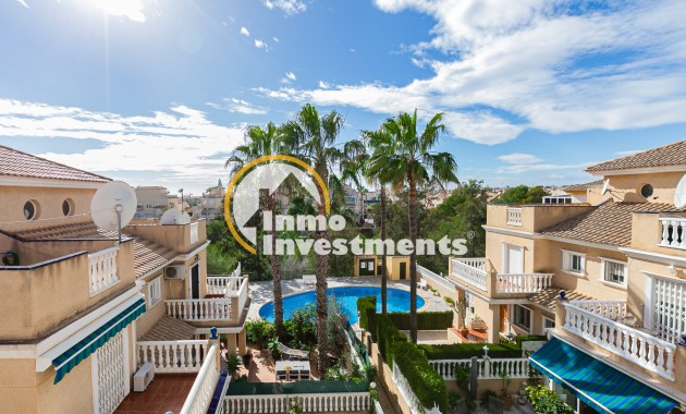 Resale - Town house - Playa Flamenca