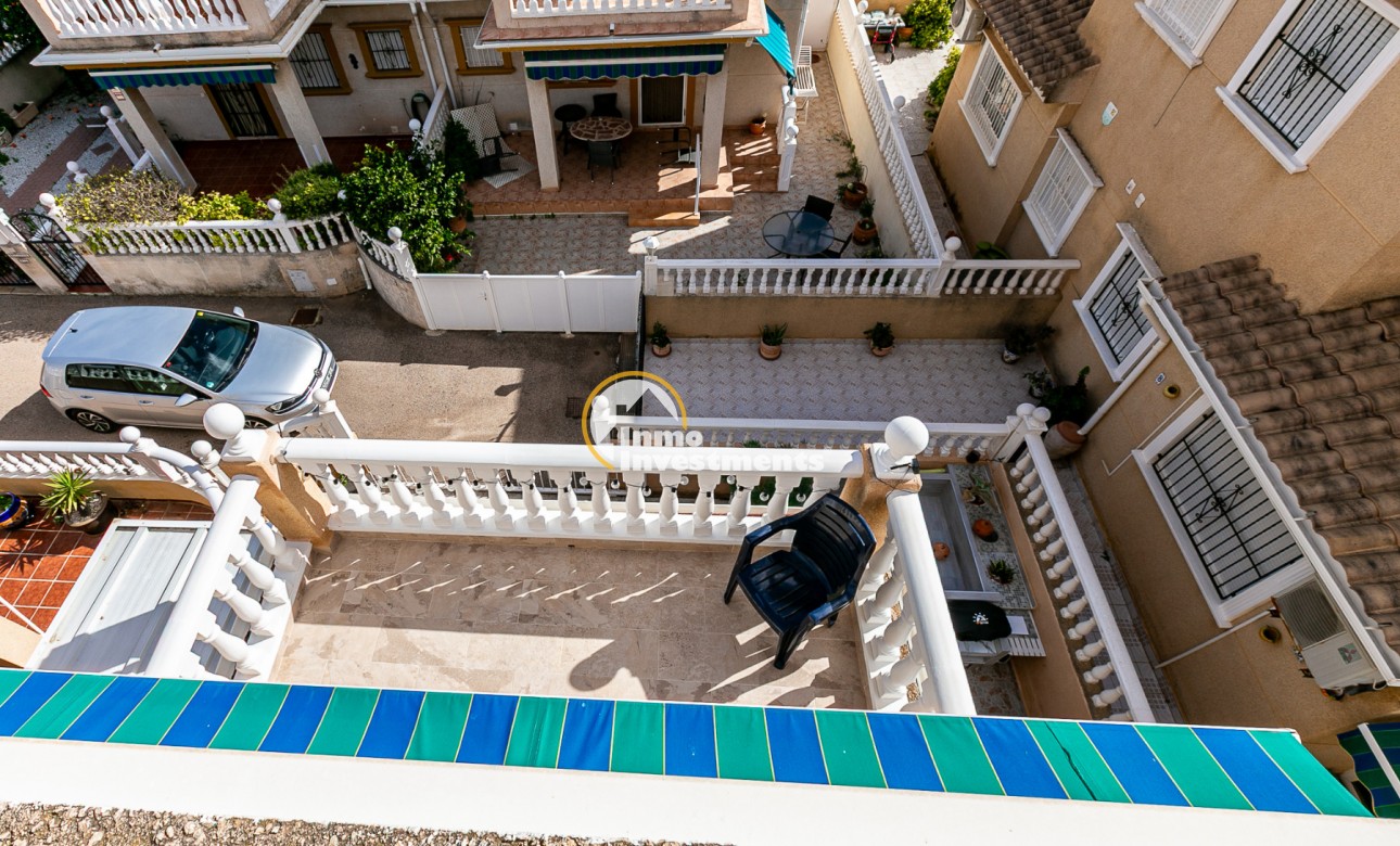 Resale - Town house - Playa Flamenca