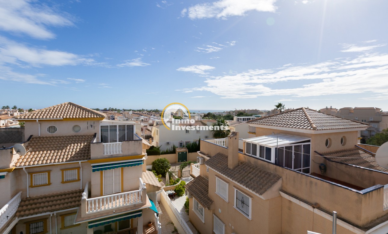 Resale - Town house - Playa Flamenca