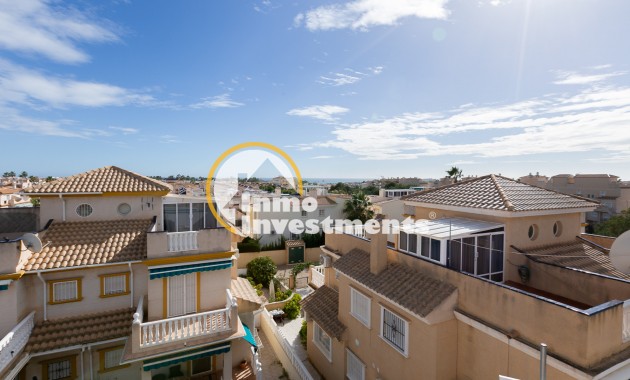 Resale - Town house - Playa Flamenca