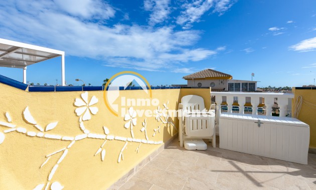 Resale - Town house - Playa Flamenca