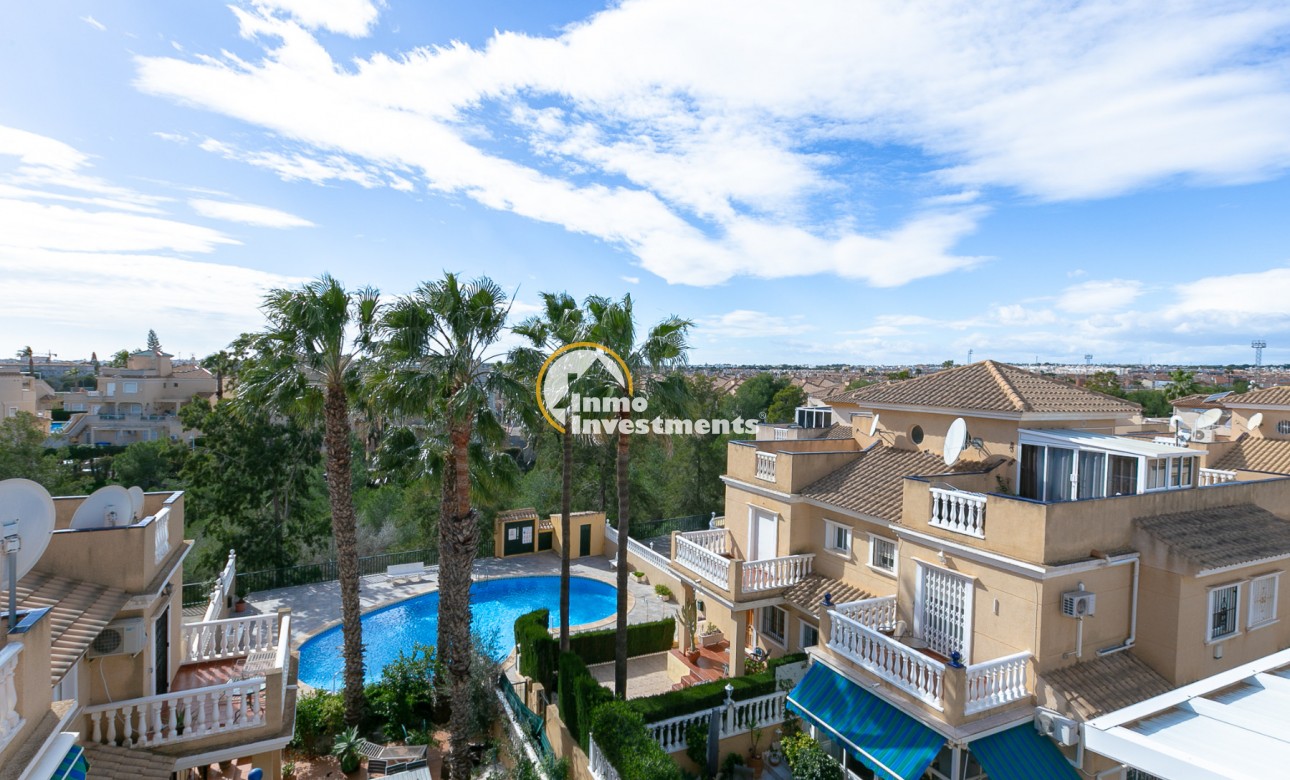 Resale - Town house - Playa Flamenca