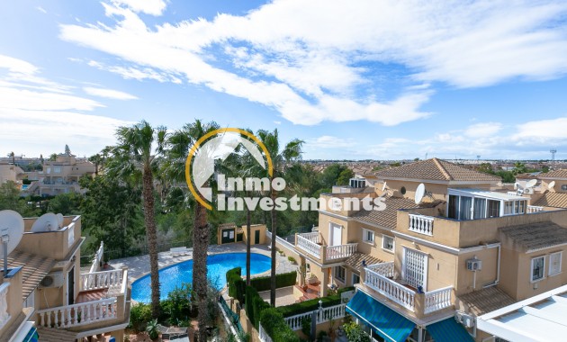 Resale - Town house - Playa Flamenca