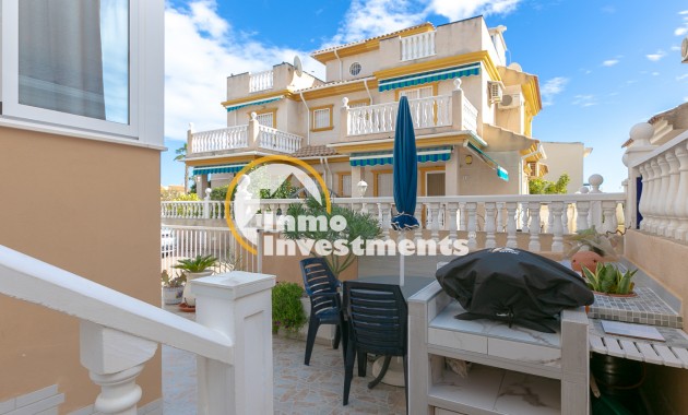 Resale - Town house - Playa Flamenca