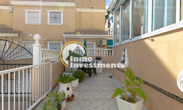 Resale - Town house - Playa Flamenca