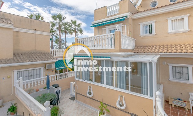 Resale - Town house - Playa Flamenca