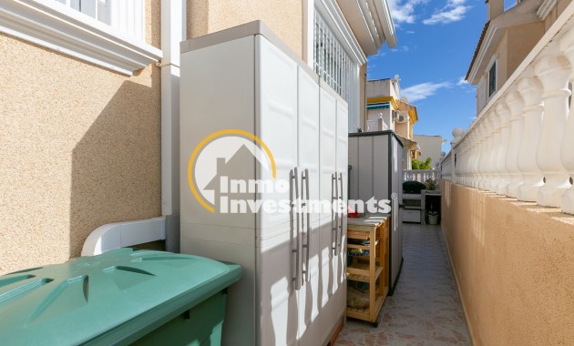 Resale - Town house - Playa Flamenca
