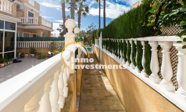 Resale - Town house - Playa Flamenca