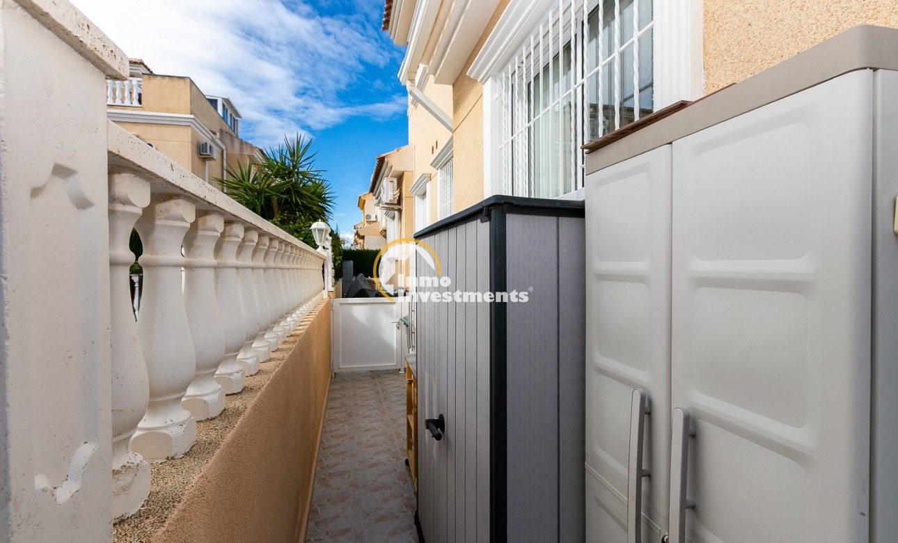 Resale - Town house - Playa Flamenca