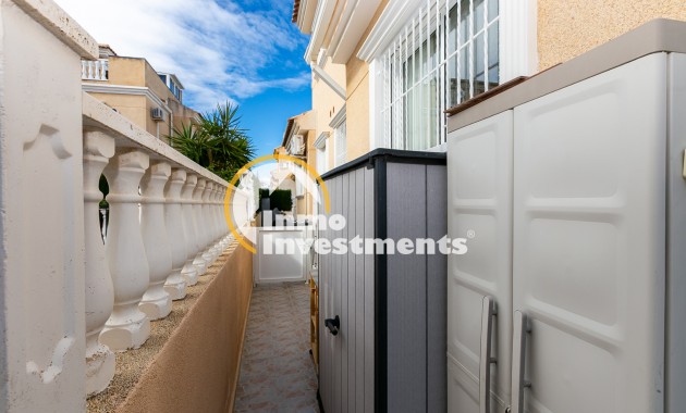 Resale - Town house - Playa Flamenca