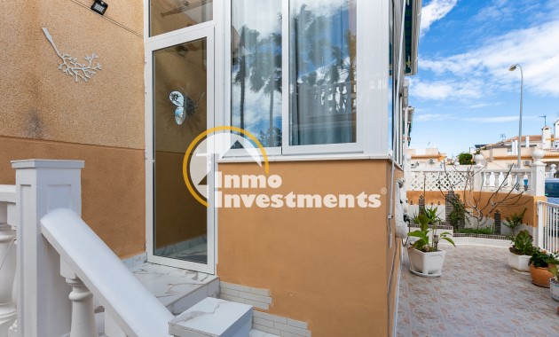 Resale - Town house - Playa Flamenca