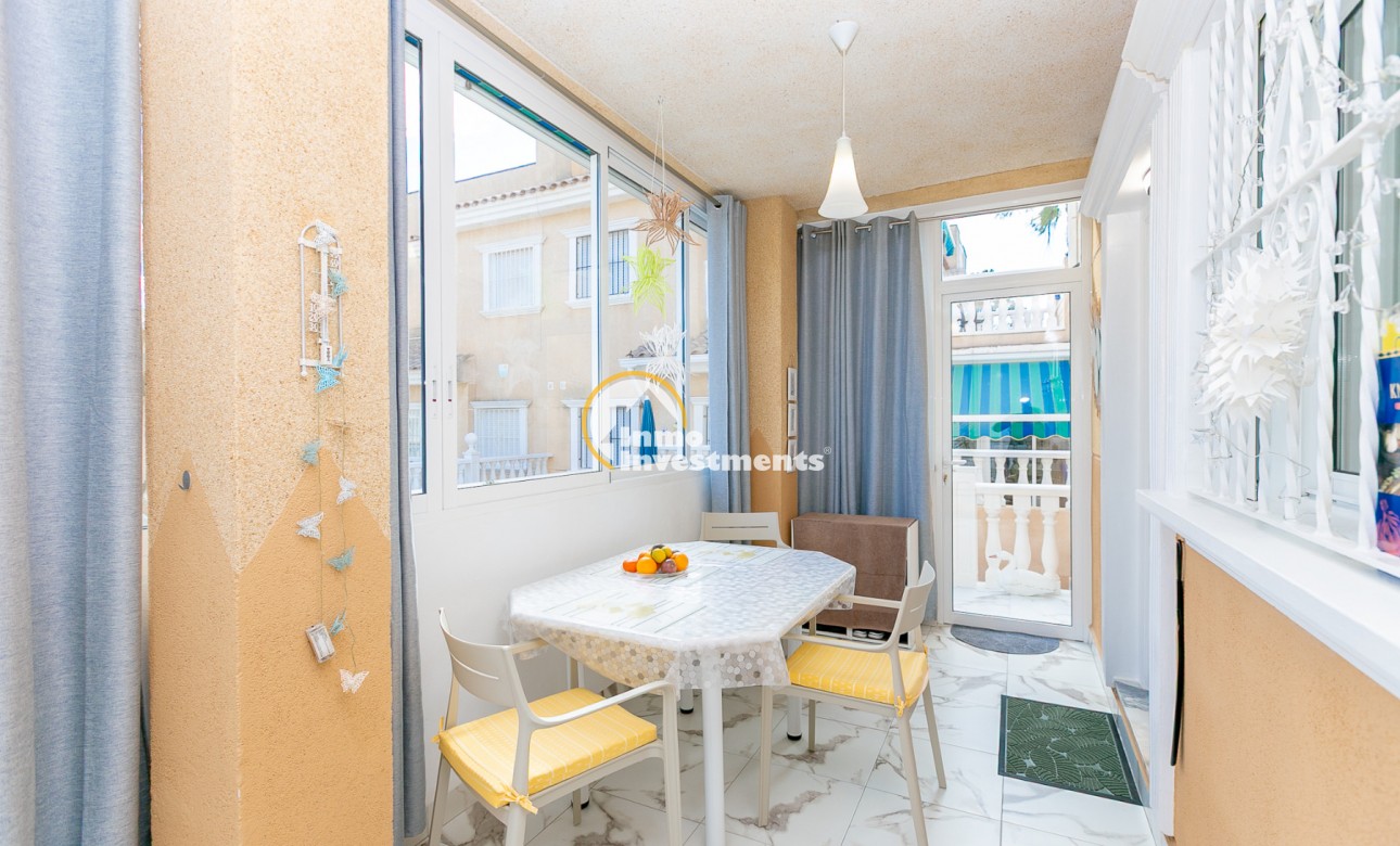 Resale - Town house - Playa Flamenca