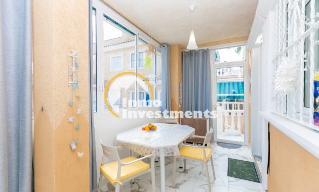 Resale - Town house - Playa Flamenca