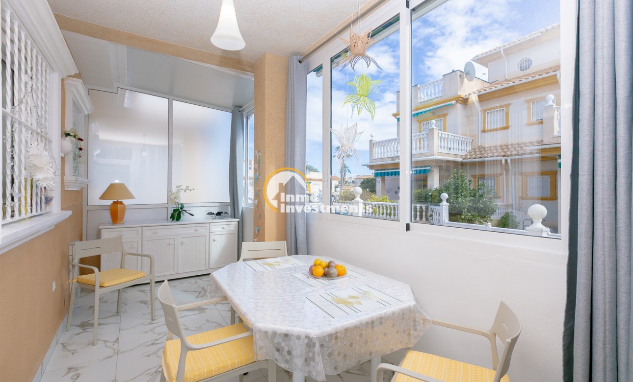 Resale - Town house - Playa Flamenca