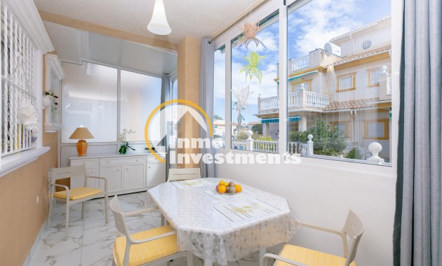 Resale - Town house - Playa Flamenca