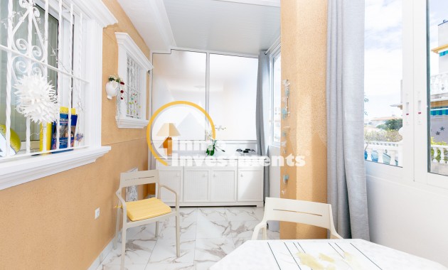 Resale - Town house - Playa Flamenca