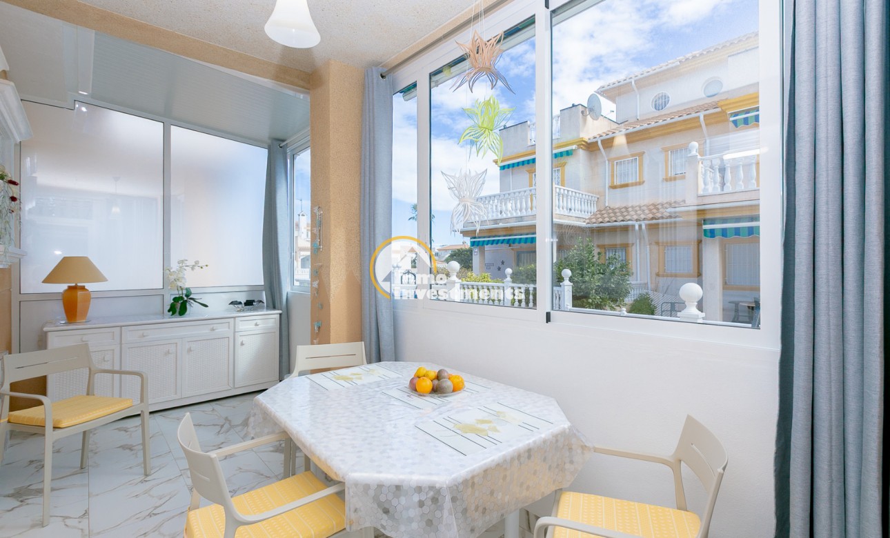 Resale - Town house - Playa Flamenca