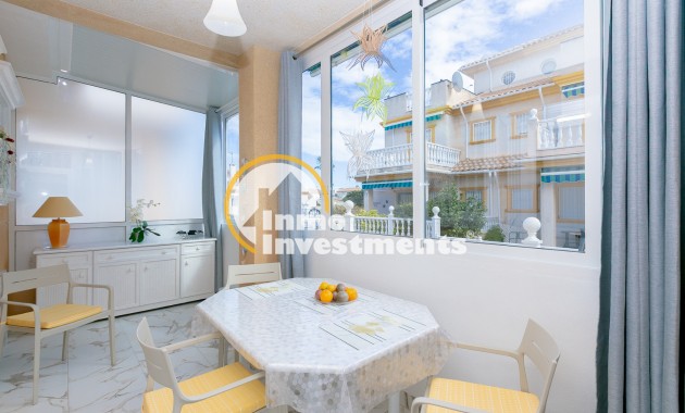 Resale - Town house - Playa Flamenca