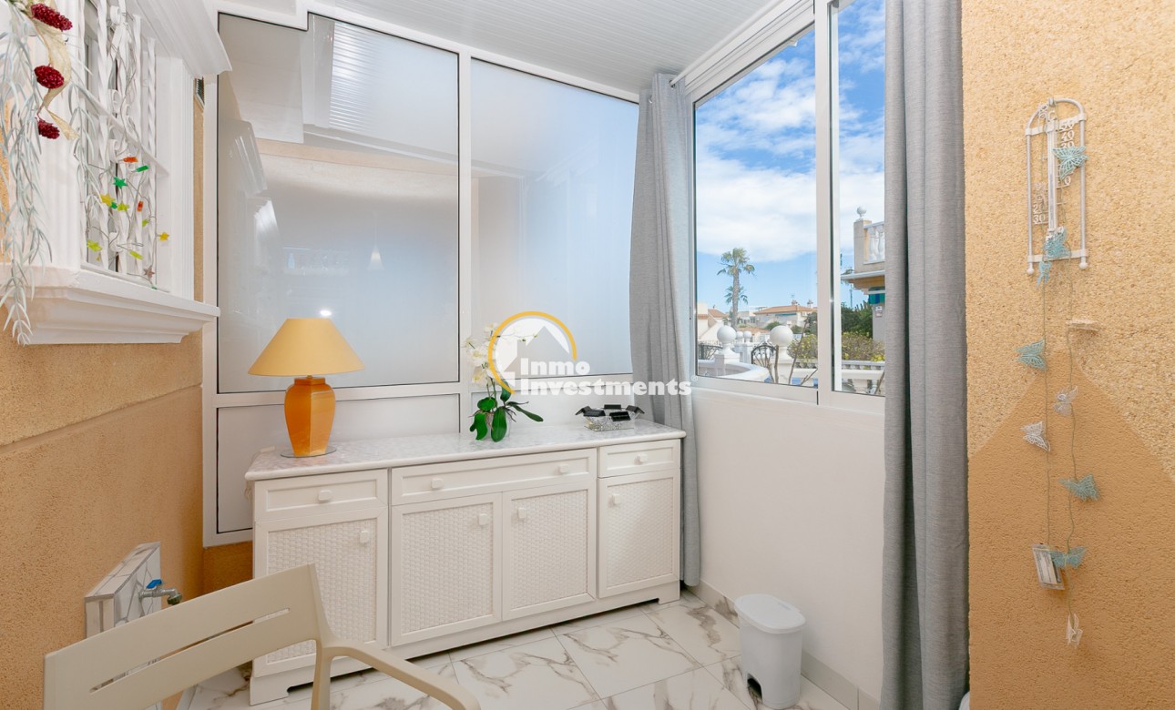 Resale - Town house - Playa Flamenca
